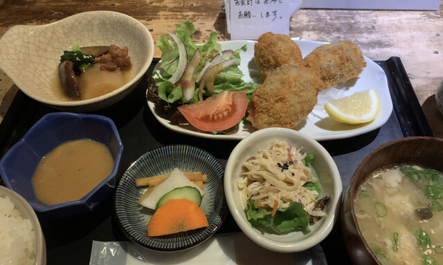 たもいやんせ 神泉 郷土料理 その他 食べログ たもいやんせ 神泉 郷土料理 その他 食べログ