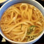 肥前屋 - 小うどん