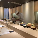 Sushi Jinsei - 