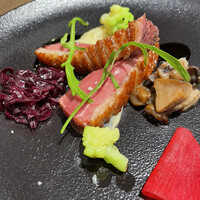 ダルマット 六本木ヒルズ店 - 