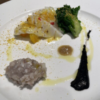 ダルマット 六本木ヒルズ店 - 