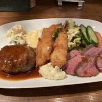 洋食 ヨコオ - 