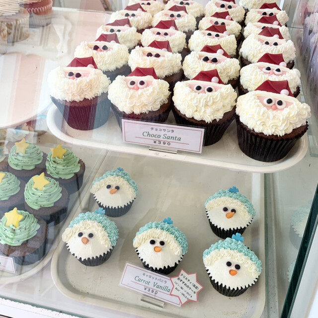 ロンドン カップケーキ 名古屋店 London Cupcakes 覚王山 ケーキ 食べログ ロンドン カップケーキ 名古屋店 London Cupcakes 覚王山 ケーキ 食べログ