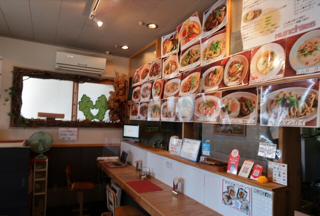 タイ料理テイクアウト デリバリーmunchies マンチーズ 宮崎 タイ料理 食べログ