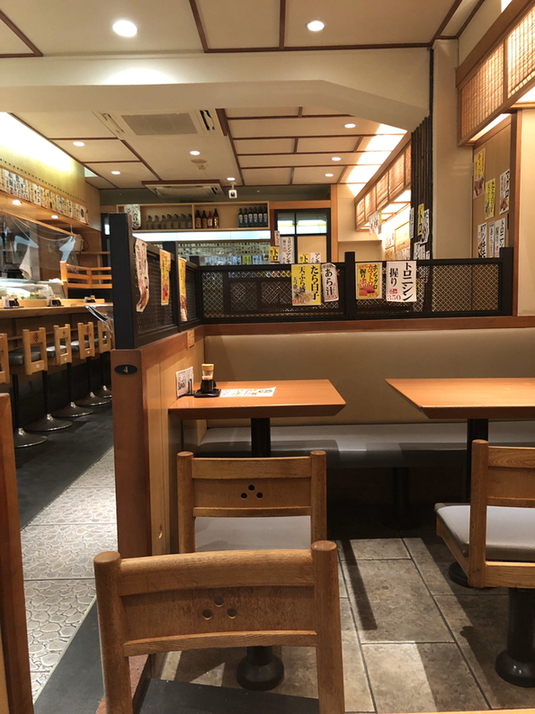 写真 : 英鮨 上野店 - 上野広小路/寿司 | 食べログ