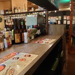 Hokkaidou Itarian Izakaya Ezobarubamban - 