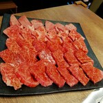 焼肉ひよし - 