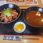 魚輝水産 海鮮れすとらん - 