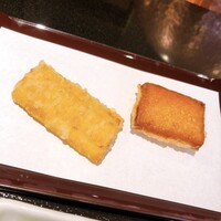 京都祇園 天ぷら八坂圓堂 - 