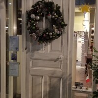 Le Salon de Legumes - 