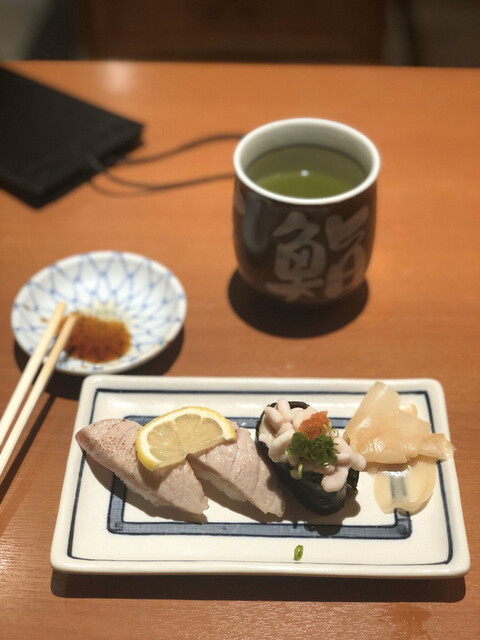 Hide Zushi Ueno Ten photo 3