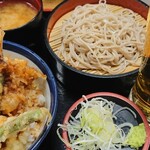 天丼てんや - 