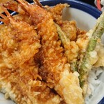 Tendon Tenya - 