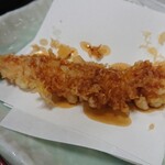 Tendon Tenya - 