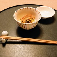 料亭菊水楼 - 建物、しつらえも素晴らしい ＠ 菊水蒸し寿司