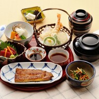 修竹弁当