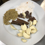 インド･パキスタン料理 ホット・スプーン - 