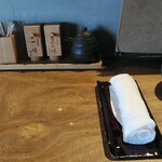 そば割烹 よいん - 