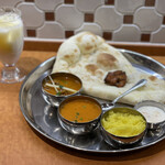 マザーインディア - 