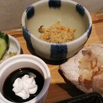 そば割烹 よいん - 