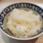 屋台酒場らーめん 無双 - ランチ（小）