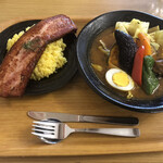 しっぽ 花巻 スープカレー 食べログ しっぽ 花巻 スープカレー 食べログ