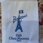 Chez Maman - 