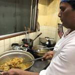 インド･パキスタン料理 ホット・スプーン - 