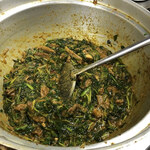 インド･パキスタン料理 ホット・スプーン - 