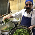 インド･パキスタン料理 ホット・スプーン - 