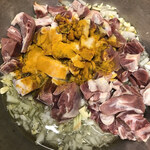 インド･パキスタン料理 ホット・スプーン - 