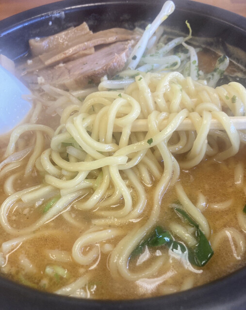 味の店 翔屋（あじのみせ しょうや） - 角田（ラーメン）の写真