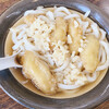 牧のうどん 二丈バイパス