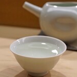 日本橋蛎殻町 すぎた - 而今　特別純米　無濾過生