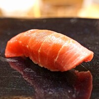 日本橋蛎殻町 すぎた - 中トロ