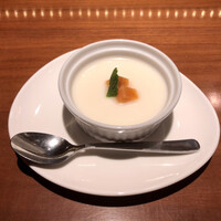 南風楼 - 杏仁豆腐