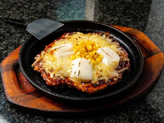 あっちこっち 千里中央 お好み焼き 食べログ