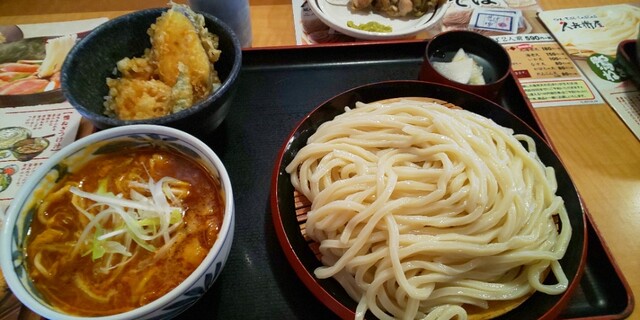 久兵衛屋 青梅新町店 小作 うどん 食べログ 久兵衛屋 青梅新町店 小作 うどん 食べログ