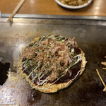 Okonomiyaki Yakisoba Fuugetsu - 