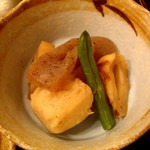 Kateisaien Sasaki - 煮物