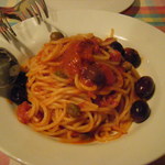 Trattoria Fonte - 