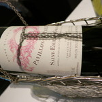 ア・ニュ ルトゥルヴェ・ヴー - Pavillon de Taillefer  Saint-Emilion Grand Cru 2009  (2012/08)