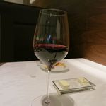 ア・ニュ ルトゥルヴェ・ヴー - Pavillon de Taillefer  (2012/08)