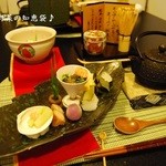 追分屋旅館 - 