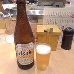 日本海 - 瓶ビール