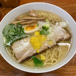 麺屋ひょっとこ - 