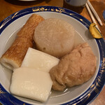 炭火やきとり 次男坊 - 