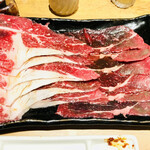 Yakiniku Purinsu Gaden - 