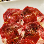 야키니쿠 다이닝 난벤덴