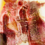 야키니쿠 다이닝 난벤덴